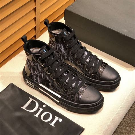 dior low heel shoes|dior sneakers men.